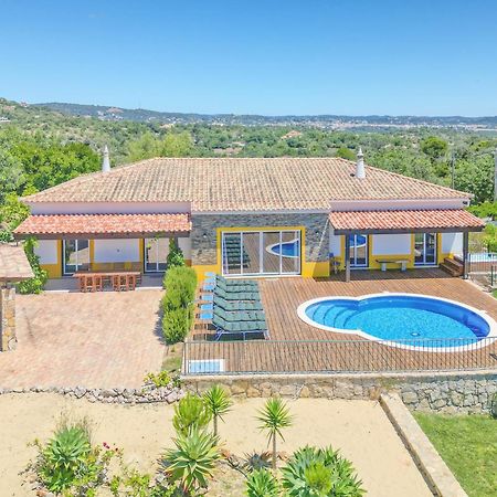 Casa Alto De Santo Antonio Villa São Brás de Alportel Kültér fotó